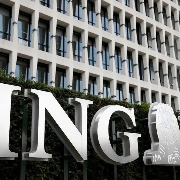 ING bank targets 4%-5% growth by 2027 despite higher costs