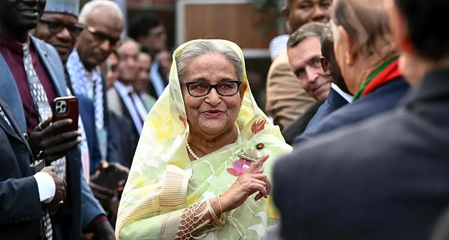 Hasina to be sworn in as Bangladesh PM for fifth term