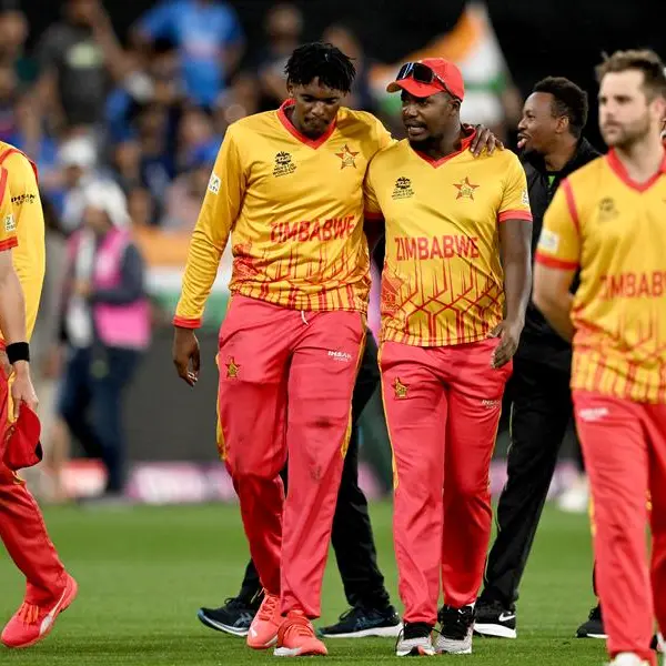 Zimbabwe, India look to future in T20 series