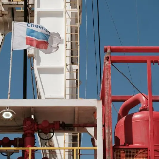 Egypt poised to award new exploration rights to Chevron: Report