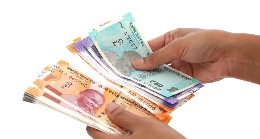 Indian rupee gains against UAE dirham in early trade