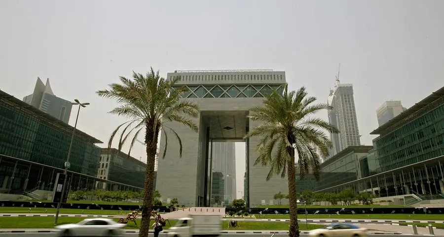 مركز دبي المالي العالمي يطرح ورقة تشاور لسن تعديلات على قانون المركز بشأن تطبيق القوانين المدنية والتجارية