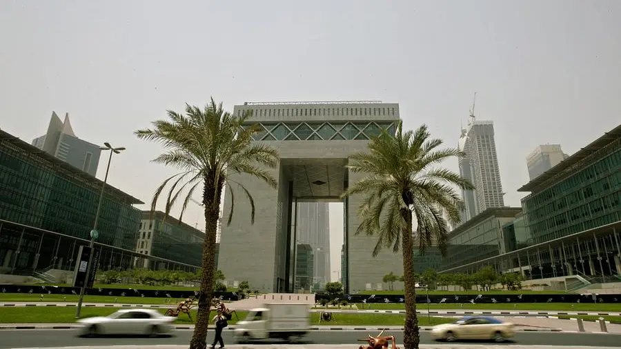 Capricorn Fund Managers sets up regulatory hosting platform in Dubai’s DIFC