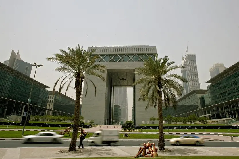 Capricorn Fund Managers sets up regulatory hosting platform in Dubai’s DIFC