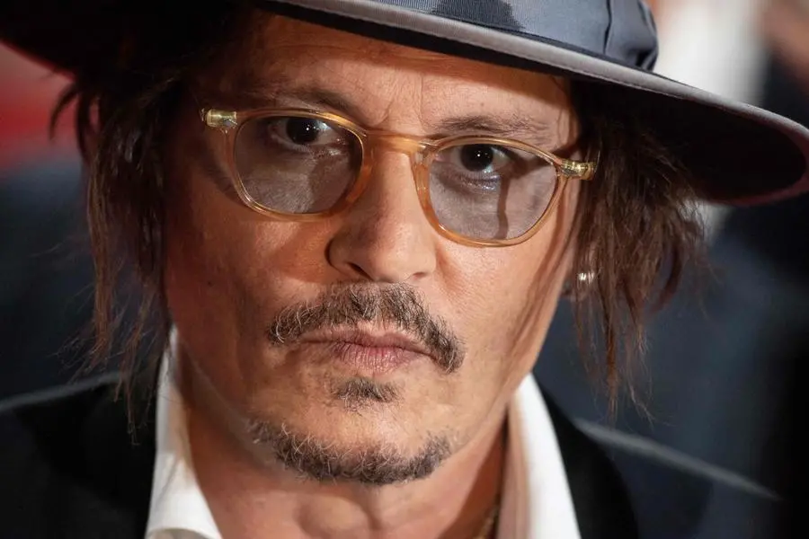 Johnny Depp 'Doing Fantastic' After Cannes Appearance: Source (Exclusive)