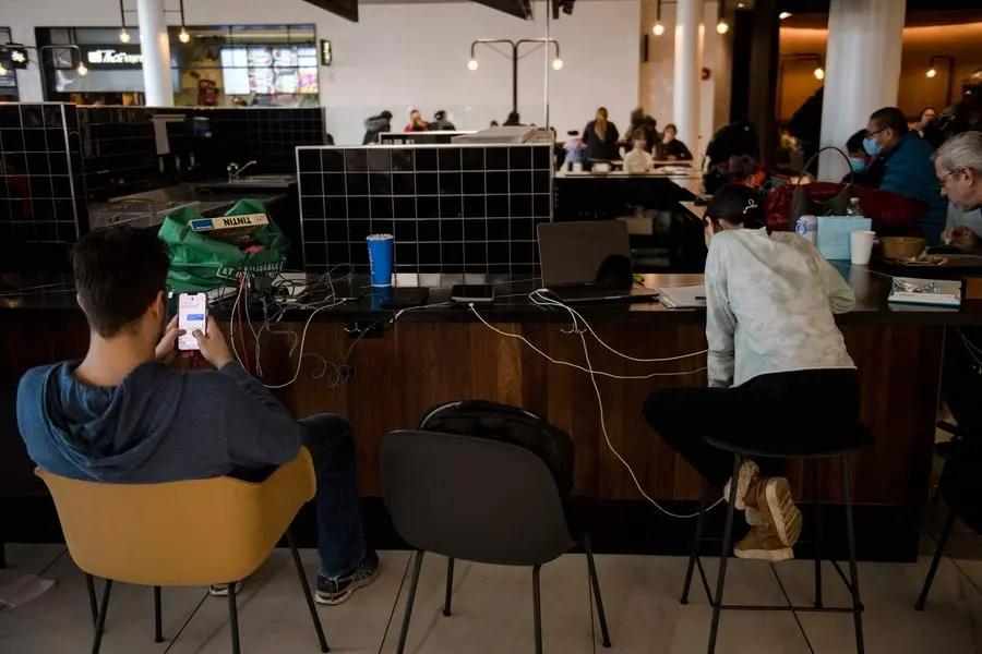 Agence France-Presse (AFP)/AFP