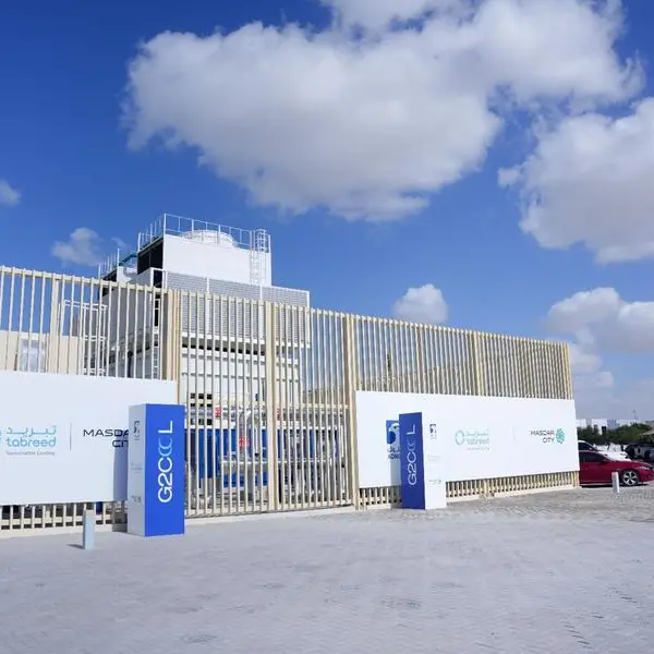 ADNOC, Tabreed commence operations at region’s first geothermal cooling plant in Masdar City