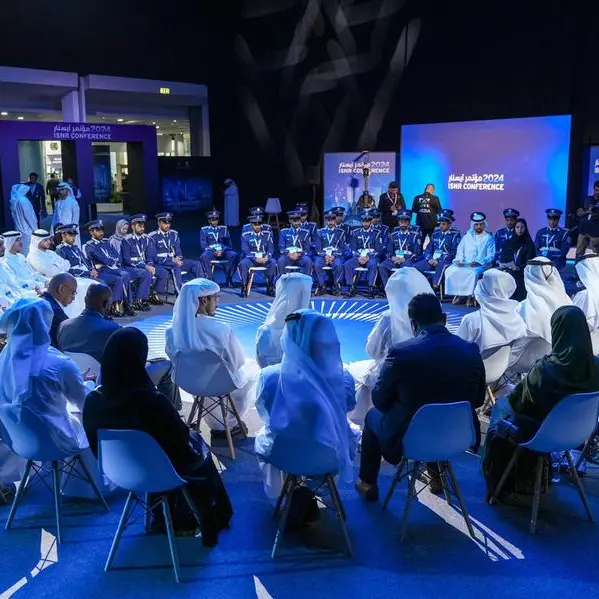Rabdan Academy launches Circles of Resilience initiative to empower youth in AI, security technology and national defence