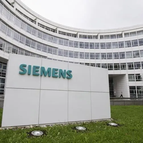 Siemens signs deals to boost digitalisation in Saudi Arabia