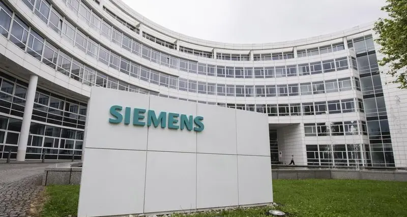 Siemens signs deals to boost digitalisation in Saudi Arabia
