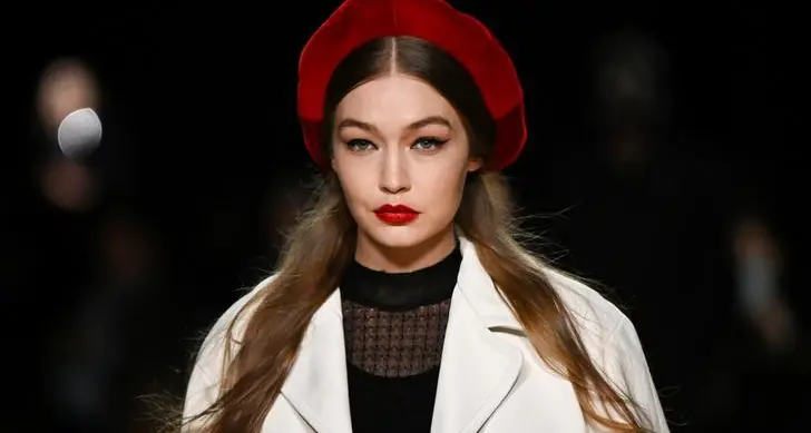 How Gigi Hadid takes on work and co-parenting with ex Zayn Malik