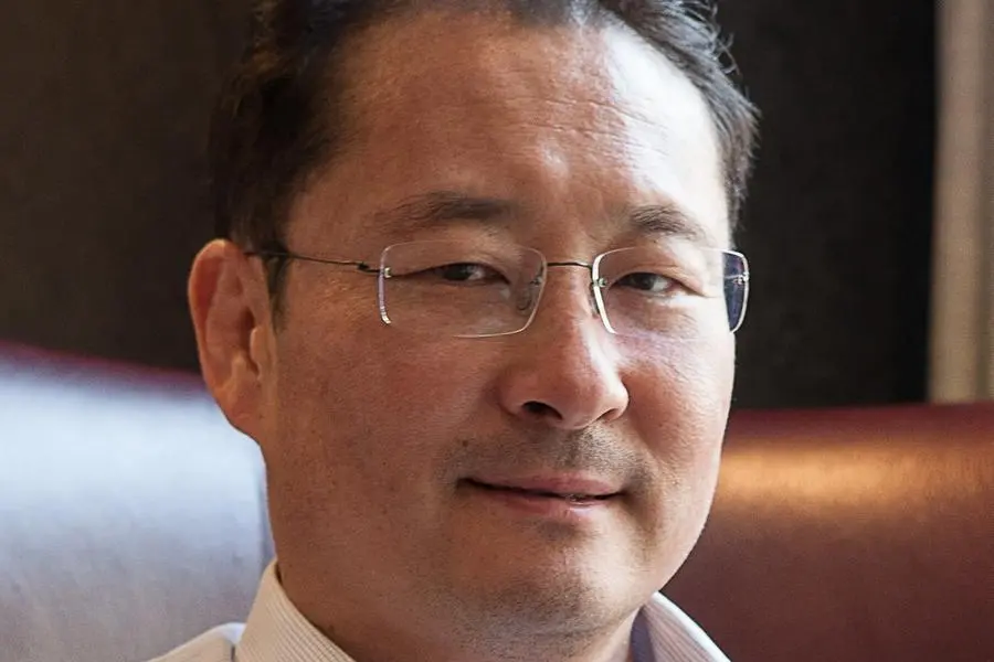 Juwan Lee, Founder, Chairman NexChange Group