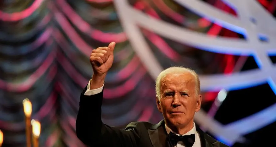 Biden to announce $60mln in aid to Puerto Rico after hurricane