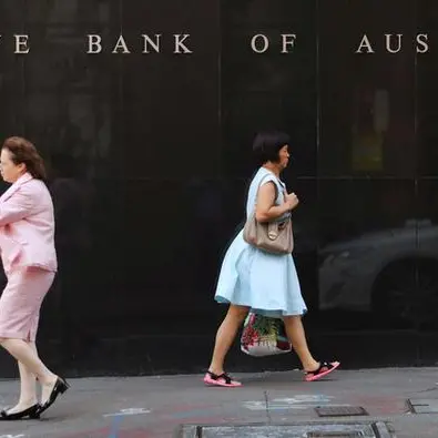 Australia's central bank 'dead serious' on inflation control