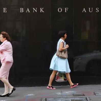 Australia's central bank shuns PwC after tax plan leaks