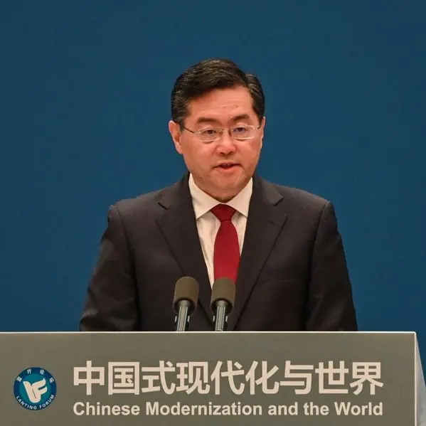 China-GCC FTA will help ‘unlock new opportunities’ for region