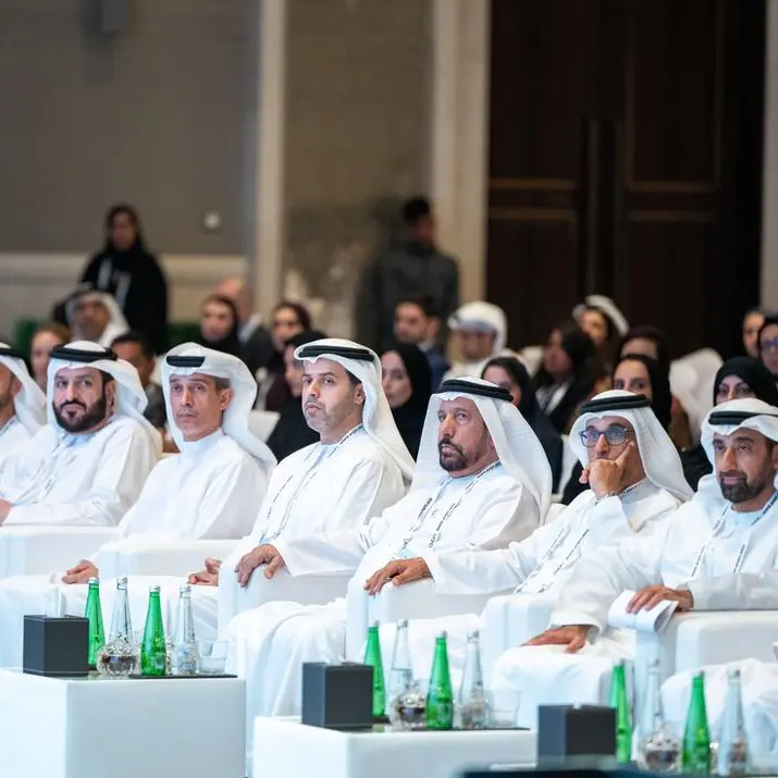 Abu Dhabi Fund for Development participates in AVPN Global Conference 2024