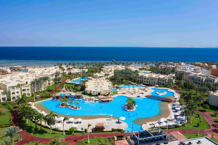 Rixos Premium Alamein Opened Its Doors As A New Haven On Egypt’s 