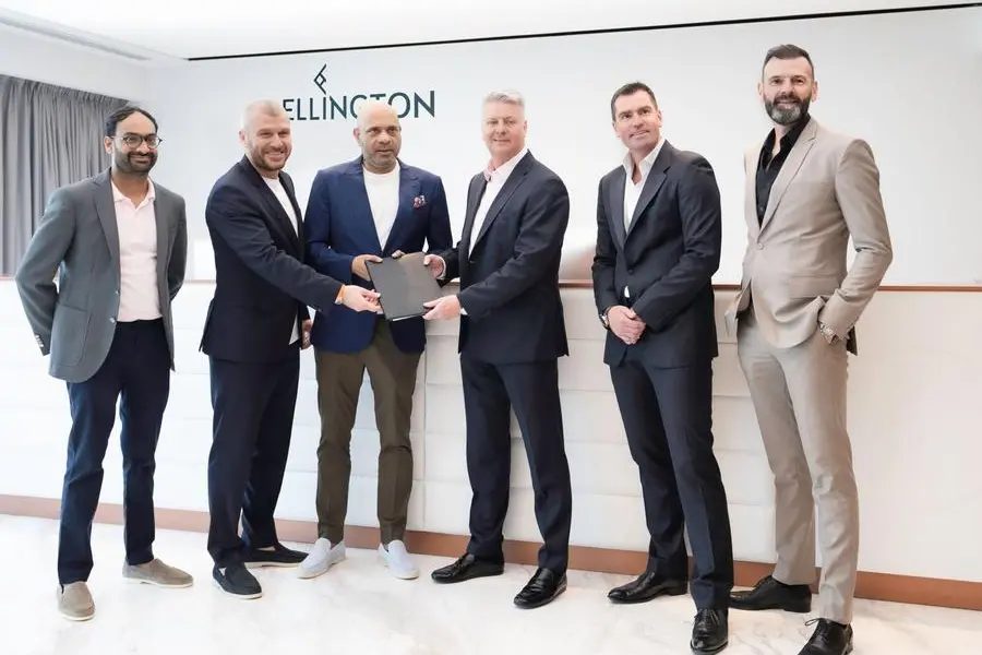 Ellington Properties signs strategic partnership with BSBG for a new