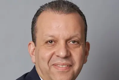 Tarek AlMahjoub, Head of UAE and Oman for Investcorp\\u2019s Private Wealth. Image courtesy: Investcorp