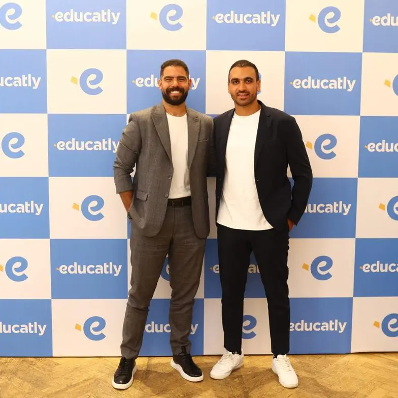 Educatly secures $2.5mln in a new funding round led by TLcom Capital and Plus VC