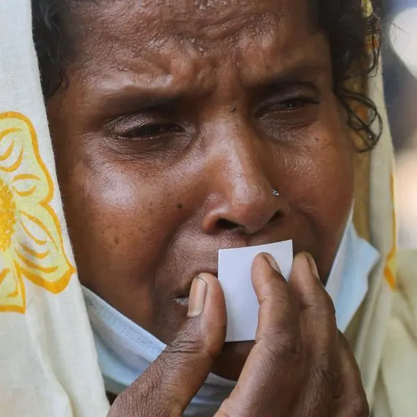 India train crash: Family hopes DNA test will help claim for body