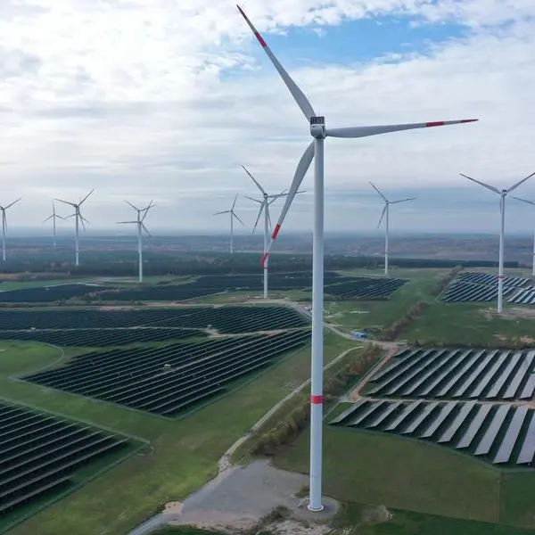 Namibia, Hyphen sign $10bln green hydrogen project\n