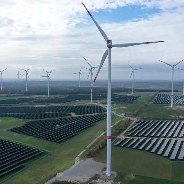 EDF is building 1.2GW of renewables across SA