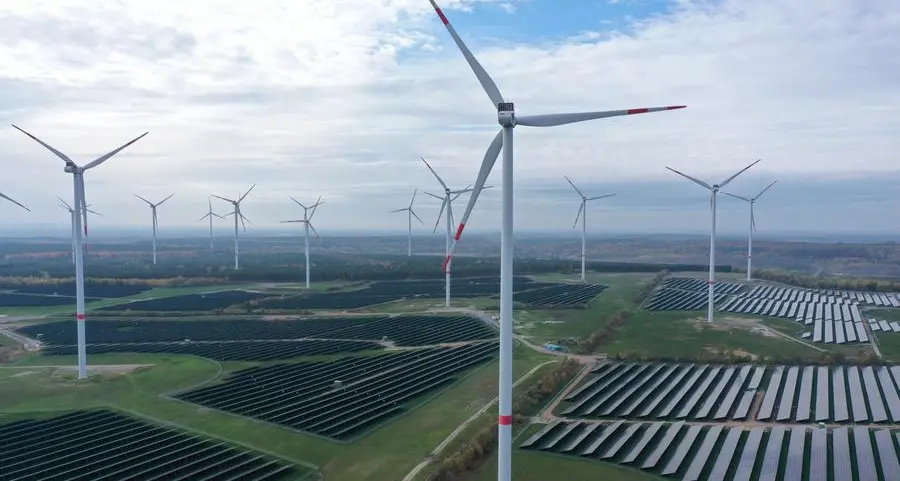 EDF is building 1.2GW of renewables across SA