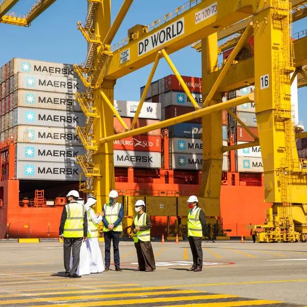 UAE, Saudi and Qatar rank among top 10 emerging markets for logistics – Agility