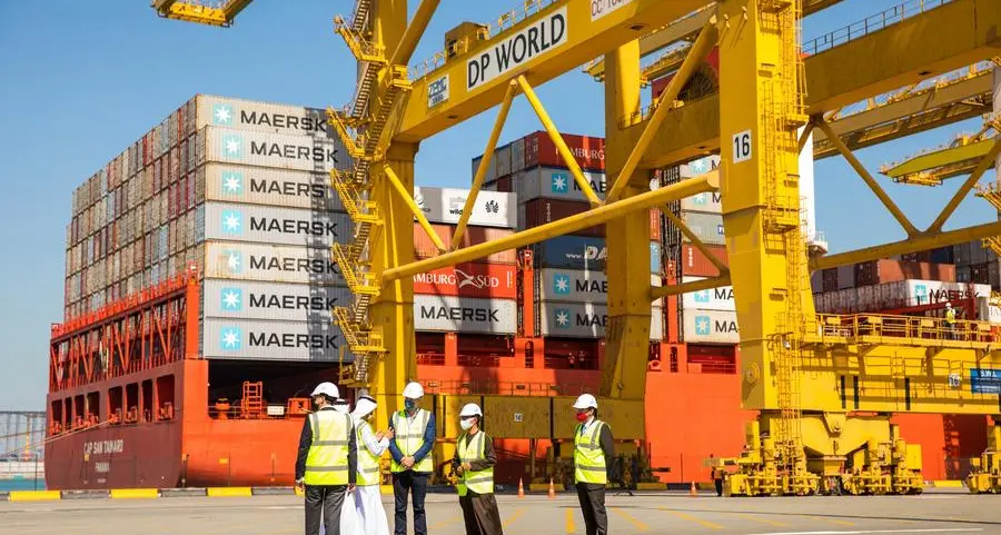 UAE, Saudi and Qatar rank among top 10 emerging markets for logistics – Agility