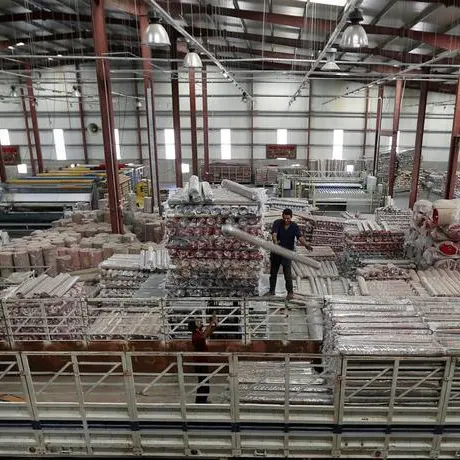 156 Arab companies invest in JIEC industrial estates: Jordan