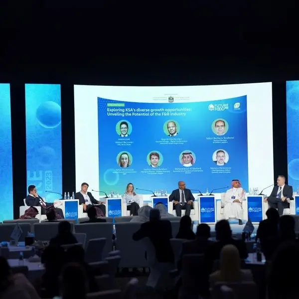 Future Food Forum 2024 to highlight UAE’s food ecosystem transformation driving future of regional food sector