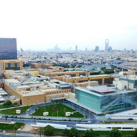 KFSH&RC ranked top valuable healthcare brand in Saudi Arabia and Middle East