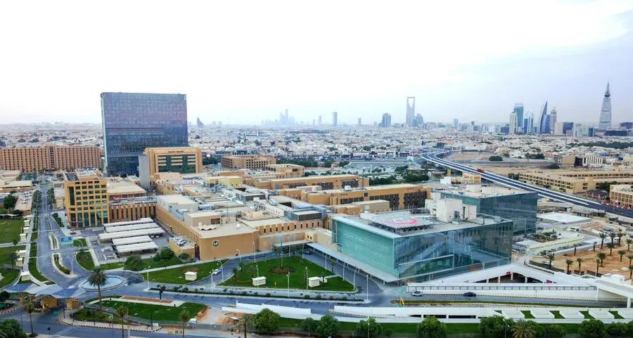 KFSH&RC ranked top valuable healthcare brand in Saudi Arabia and Middle East