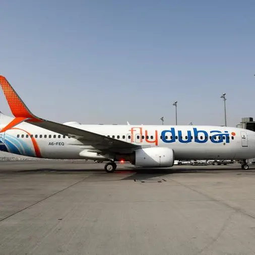 Flydubai partially resumes flights