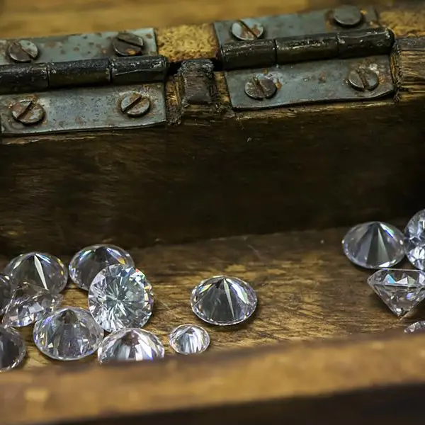 VIDEO: Is Dubai the new hub for trade of lab-grown diamonds?