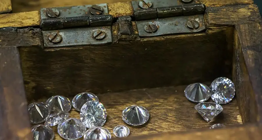 VIDEO: Is Dubai the new hub for trade of lab-grown diamonds?