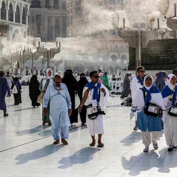 Saudi: National Water Company distributes over 45mln cubic meters of water during Hajj season