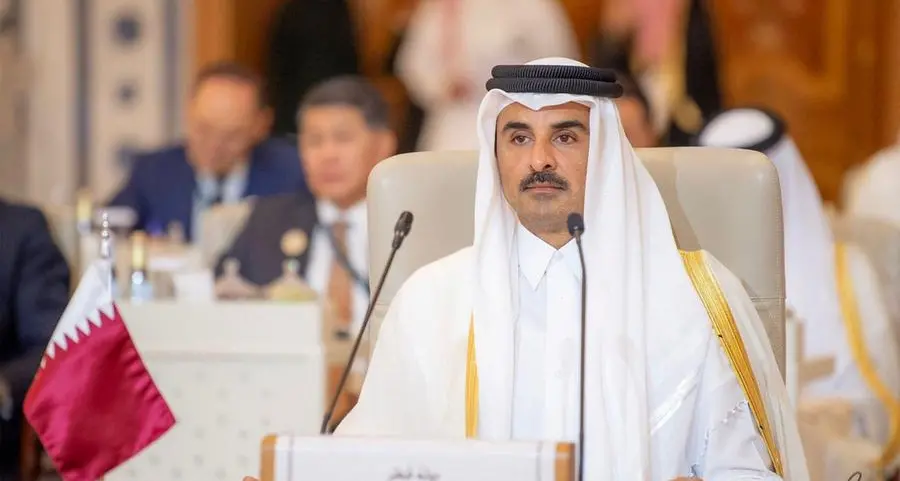 Qatar's emir to visit Philippines, Bangladesh and Nepal as part of Asian Tour
