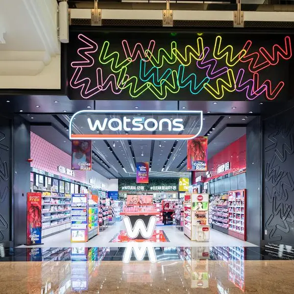 Coveted US conscious beauty brand, RMS Beauty expands regional footprint with Watsons Al Futtaim