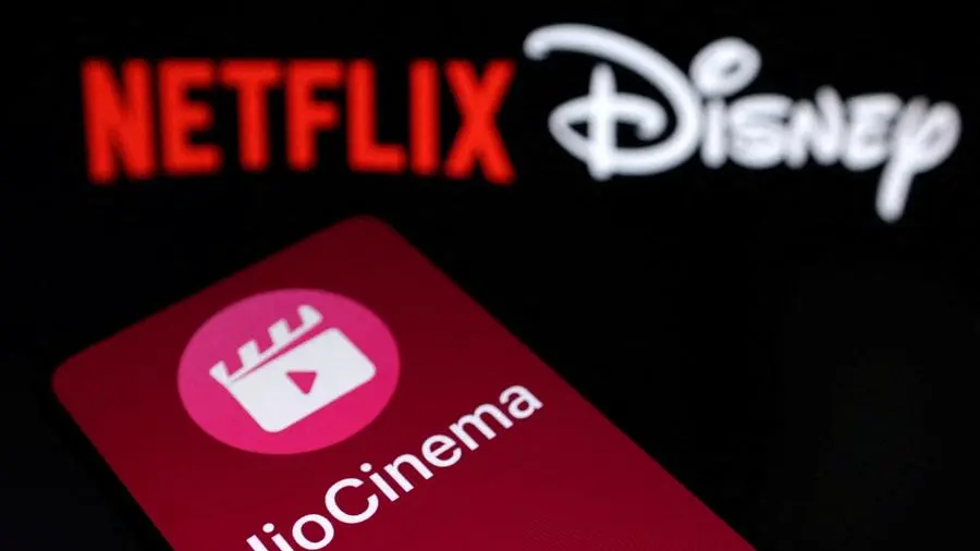 Netflix, Disney, Amazon to challenge India's tobacco rules for streaming