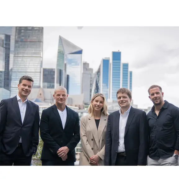 The Collinson Group announces new global JV with fintech leader, WithU Global