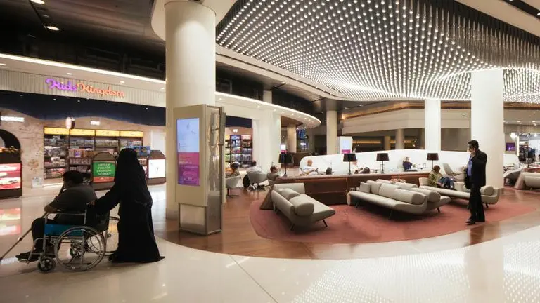 Muscat Airport Free Zone ready as Asyad signs first usufruct deal