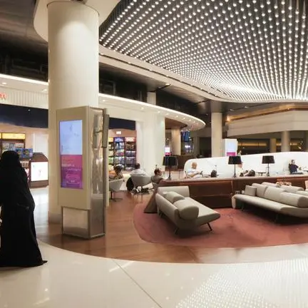 Muscat airport partners with Changi for world-class retail experience