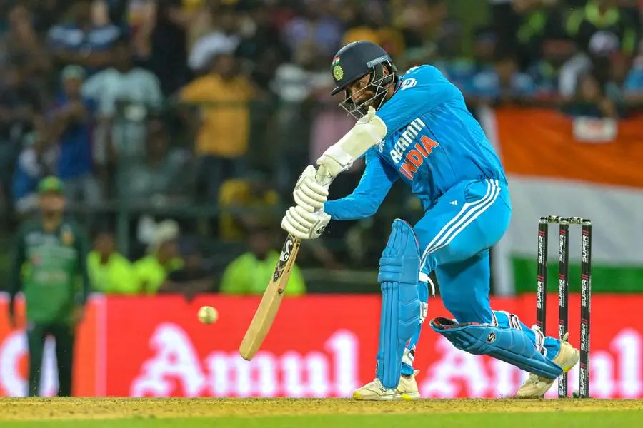 Agence France-Presse (AFP)/AFP