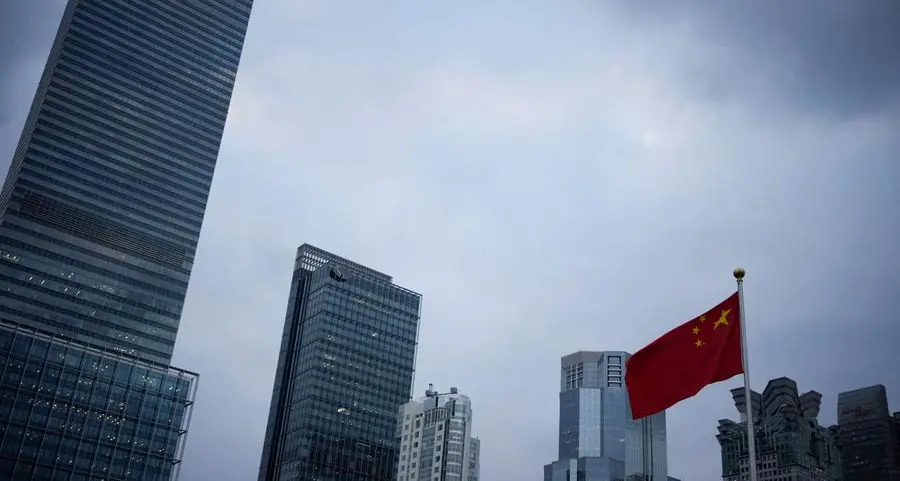 China police detain GroupM senior executive - FT