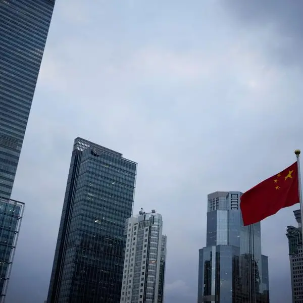 China's monetary volleys miss key threat to economic growth