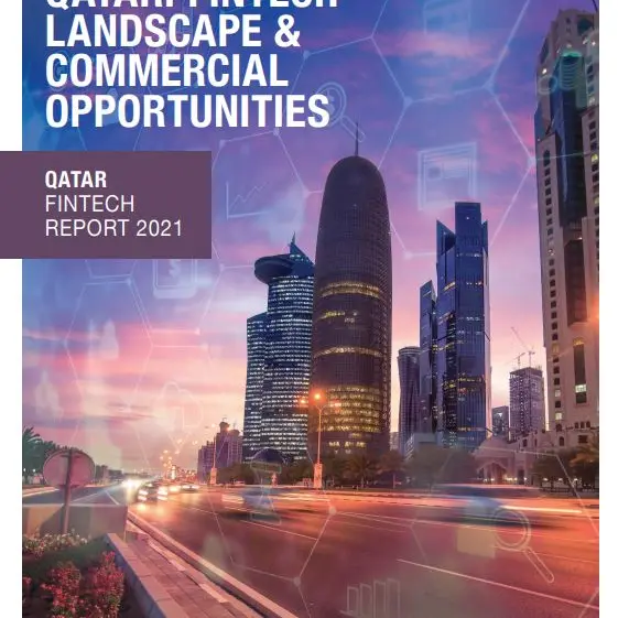 Qatar Fintech Report 2021: Qatari Fintech Landscape & Commercial Opportunities