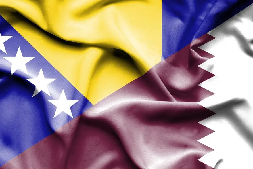 Qatar, Bosnia and Herzegovina discuss cooperation